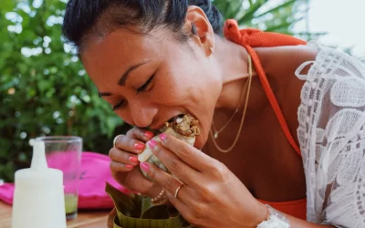 Wat is Intuïtief Eten?